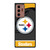 PITTSBURGH STEELERS NFL TEAM Samsung Galaxy Note 20 Ultra Case Cover