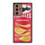 PRINGLES ORIGINAL PACKAGE Samsung Galaxy Note 20 Ultra Case Cover