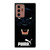 PUMA ICON LOGO Samsung Galaxy Note 20 Ultra Case Cover PUMA ICON LOGO Samsung Galaxy Note 20 Ultra Case Cover