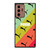PUMA LOGO STRIPE PATTERN Samsung Galaxy Note 20 Ultra Case Cover