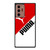 PUMA RED LOGO Samsung Galaxy Note 20 Ultra Case Cover