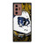 PUMAS UNAM MEXICO FOOTBALL Samsung Galaxy Note 20 Ultra Case Cover