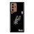 SAN ANTONIO SPURS NIKE NBA BASKETBALL Samsung Galaxy Note 20 Ultra Case Cover