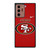SAN FRANCISCO 49ERS NFL FOOTBALL NIKE Samsung Galaxy Note 20 Ultra Case Cover
