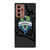 SEATTLE SOUNDERS FC MLS BLACK Samsung Galaxy Note 20 Ultra Case Cover