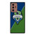 SEATTLE SOUNDERS FC SOCCER MLS 2 Samsung Galaxy Note 20 Ultra Case Cover