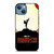 SHANG CHI AND THE LEGEND OF THE TEN RINGS MARVEL iPhone 13 Case Cover