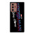 SPIDERMAN NO WAY HOME MARVEL LOGO Samsung Galaxy Note 20 Ultra Case Cover