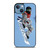 SHAUN WHITE BURTON SNOWBOARDING iPhone 13 Case Cover