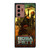 STAR WARS THE BOOK OF BOBA FETT Samsung Galaxy Note 20 Ultra Case Cover