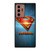 SUPERGIRL LOGO Samsung Galaxy Note 20 Ultra Case Cover