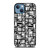SIMPLE PLAN ROCK BAND LOGO iPhone 13 Case Cover