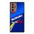 SUZUKI GSR LOGO Samsung Galaxy Note 20 Ultra Case Cover