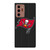 TAMPA BAY BUCCANEERS FOOTBALL TEXT Samsung Galaxy Note 20 Ultra Case Cover