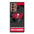 TAMPA BAY BUCCANEERS NFL TEAM Samsung Galaxy Note 20 Ultra Case Cover