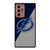 TAMPA BAY LIGHTING NHL HOCKEY LOGO Samsung Galaxy Note 20 Ultra Case Cover