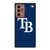 TAMPA BAY RAYS MLB LOGO Samsung Galaxy Note 20 Ultra Case Cover