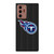 TENNESSEE TITANS FOOTBALL TEXT Samsung Galaxy Note 20 Ultra Case Cover