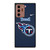 TENNESSEE TITANS NFL FOOTBALL NIKE Samsung Galaxy Note 20 Ultra Case Cover