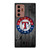 TEXAS RANGERS BASEBALL MLB WOOD LOGO Samsung Galaxy Note 20 Ultra Case Cover