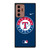 TEXAS RANGERS MLB BASEBALL NIKE Samsung Galaxy Note 20 Ultra Case Cover