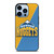 DENVER NUGGETS NBA BASKETBALL LOGO iPhone 13 Pro Max Case Cover