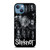 SLIPKNOT ROCK BAND ALL MEMBER iPhone 13 Case Cover