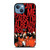 SLIPKNOT YOU CANT KILL ME iPhone 13 Case Cover
