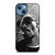 SNOOP DOGG RAPPER SMOKING iPhone 13 Case Cover