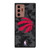 TORONTO RAPTORS BLACK CAMO Samsung Galaxy Note 20 Ultra Case Cover
