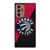 TORONTO RAPTORS NBA BASKETBALL LOGO Samsung Galaxy Note 20 Ultra Case Cover