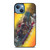 SPIDERMAN NO WAY HOME DOCTOR STRANGE iPhone 13 Case Cover