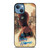 SPIDERMAN NO WAY HOME iPhone 13 Case Cover