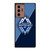 VANCOUVER WHITECAPS FC SOCCER MLS 2 Samsung Galaxy Note 20 Ultra Case Cover