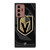 VEGAS GOLDEN KNIGHTS NHL TEAM Samsung Galaxy Note 20 Ultra Case Cover