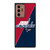 WASHINGTON CAPITALS NHL HOCKEY 2 Samsung Galaxy Note 20 Ultra Case Cover