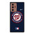 WASHINGTON NATIONALS MLB BASEBALL NIKE Samsung Galaxy Note 20 Ultra Case Cover