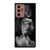 ZOO YORK SKATEBOARD VAPE SMOKE ART Samsung Galaxy Note 20 Ultra Case Cover