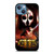 STAR WARS KNIGHTS OF THE OLD REPUBLIC 2 iPhone 13 Case Cover STAR WARS KNIGHTS OF THE OLD REPUBLIC 2 iPhone 13 Case Cover