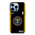 DENVER NUGGETS NIKE NBA BASKETBALL iPhone 13 Pro Max Case Cover