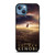 STAR WARS OBI WAN KENOBI SERIES 3 iPhone 13 Case Cover