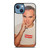 STEVEN PATRICK MORISSEY SUPREME iPhone 13 Case Cover