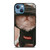 SUPREME CUTE CAT iPhone 13 Case Cover