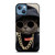 SUPREME SWAG CAT iPhone 13 Case Cover