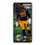 AARON DONALD 99 LOS ANGELES RAMS NFL FOOTBALL 2 Samsung Galaxy Note 20 Case Cover