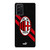 AC MILAN FOOTBALL PUMA Samsung Galaxy Note 20 Case Cover