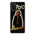 ACDC ROCK BAND POWERAGE Samsung Galaxy Note 20 Case Cover