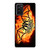 AEROSMITH ROCK BAND FIRE Samsung Galaxy Note 20 Case Cover