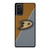 ANAHEIM DUCKS NHL HOCKEY LOGO Samsung Galaxy Note 20 Case Cover
