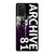 ARCHIVE 81 HORROR SERIES 2 Samsung Galaxy Note 20 Case Cover